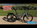 Electric Bike Himiway A3 Review Video