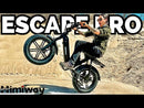 Electric Bike Himiway Escape Review Video