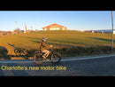 Electric Bike Himiway Cruiser Review Video