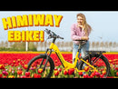 Electric Bike Himiway A7 Review Video