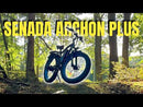 Electric Bike Senada Archon Plus Review Video