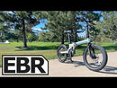 Electric Bike Qualisports Model 5 Review Video