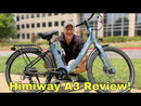 Electric Bike Himiway A3 Review Video