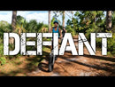Electric Bike JupiterBike Defiant Review Video
