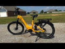 Electric Bike Himiway A7 Review Video