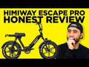 Electric Bike Himiway Escape Review Video