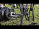 Electric Bike Vanpowers City Vanture Features Video