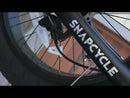 Snapcycle Storm Gray