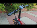 Electric Bike Revi Rebel.2 Review Video