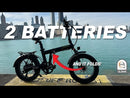 Electric Bike Qualisport Beluga Plus Video
