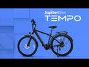 Electric Bike JupiterBike Tempo Intro Video