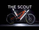 Electric Bike Bancou Scout Review Video