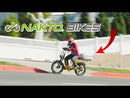 Electric Bike Nakto F4 Features Video
