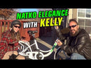 Electric Bike Nakto Elegance 2 Review Video