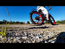 Electric Bike Senada Viper Plus Review Video