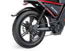 G-Force 1000W ZM PRO Electric Bike