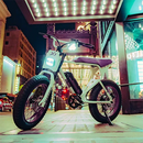 MacFox 500W X7 Electric Bike