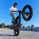 MacFox 500W X7 Electric Bike