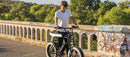 MacFox 500W X7 Electric Bike