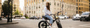 MacFox 500W X7 Electric Bike