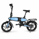 Jupiter 350W Rip Tide 36V7.8Ah Folding Electric Bike