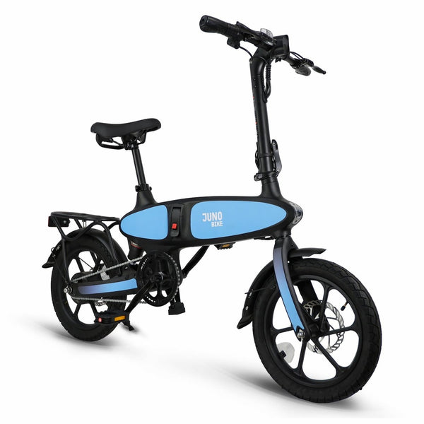 Jupiter 350W Rip Tide 36V7.8Ah Folding Electric Bike