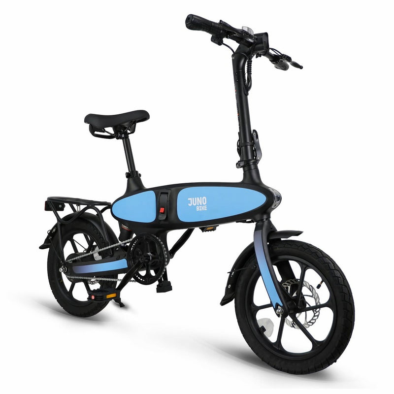 Jupiter 350W Rip Tide 36V7.8Ah Folding Electric Bike