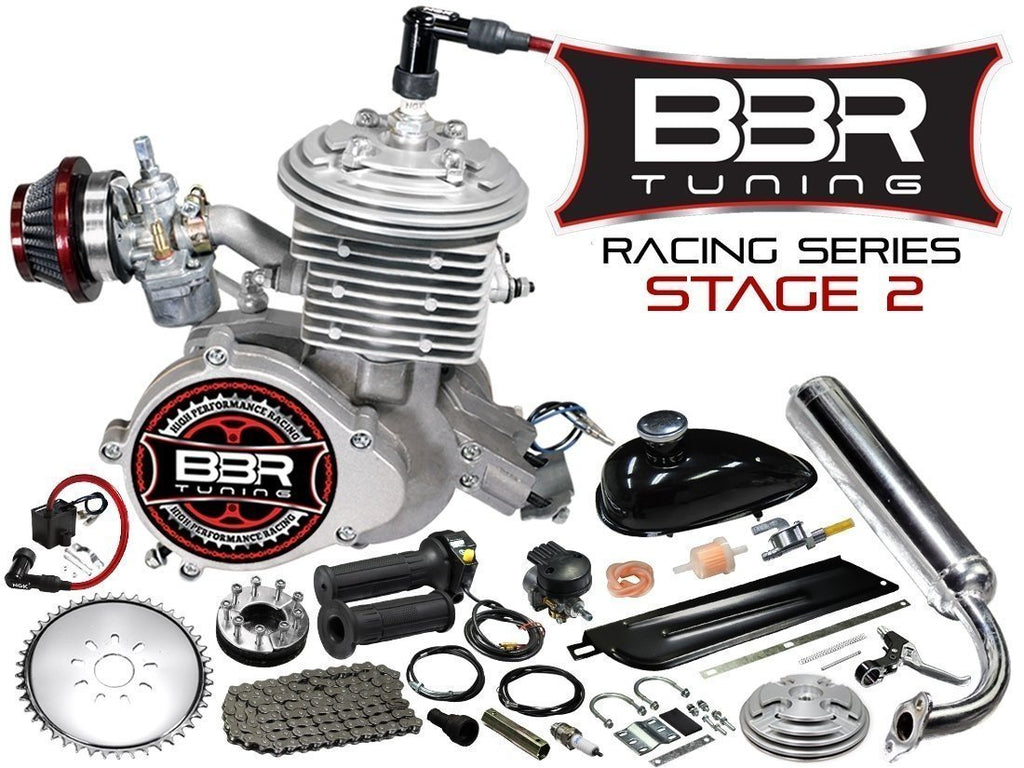 Stinger bike motor on sale