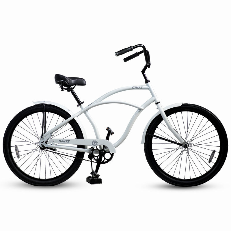 Switz cruz beach cruiser new arrivals