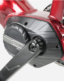 Troxus 500W Trax Mid-Drive Electric Bike