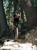 Troxus 500W T-XC Electric Bike