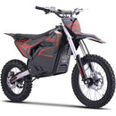 MotoTec 5000w 72v Pro Electric Dirt Bike