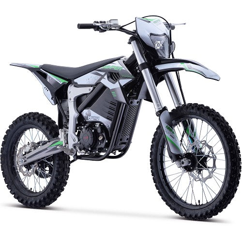 MotoTec 12000w Venom 72v  Electric Dirt Bike