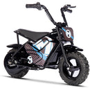 MotoTec 250w Electric Powered 24v Mini Bike