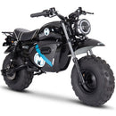 MotoTec 1500w 60v Electric Powered Mini Bike