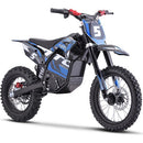 MotoTec 60v 2000w Pro Electric Dirt Bike Lithium