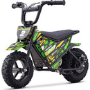 MotoTec 24v 250w Electric Powered Mini Bike