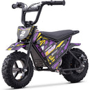 MotoTec 24v 250w Electric Powered Mini Bike