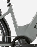Troxus Trax 750W/30Ah Plus Commuter Electric Bike