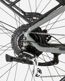 Troxus Trax 750W/30Ah Plus Commuter Electric Bike