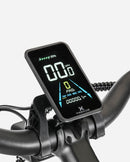 Troxus Trax 750W/30Ah Plus Commuter Electric Bike