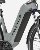 Troxus Trax 750W/30Ah Plus Commuter Electric Bike