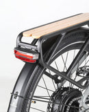 Troxus Trax 750W/30Ah Plus Commuter Electric Bike