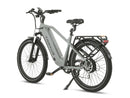 Troxus Trax 750W/30Ah Plus Commuter Electric Bike