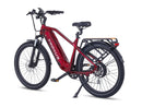 Troxus Trax 750W/30Ah Plus Commuter Electric Bike