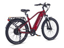 Troxus Trax 750W/30Ah Plus Commuter Electric Bike