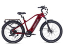 Troxus Trax 750W/30Ah Plus Commuter Electric Bike
