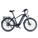 Troxus  750W/500W Trax Commuter Step Over Electric Bike