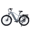 Troxus  750W/500W Trax Commuter Step Over Electric Bike