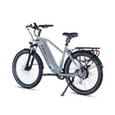 Troxus  750W/500W Trax Commuter Step Over Electric Bike